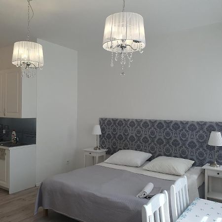 Viator Apartment อุสตกา ภายนอก รูปภาพ
