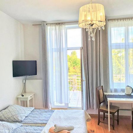 Viator Apartment อุสตกา ภายนอก รูปภาพ