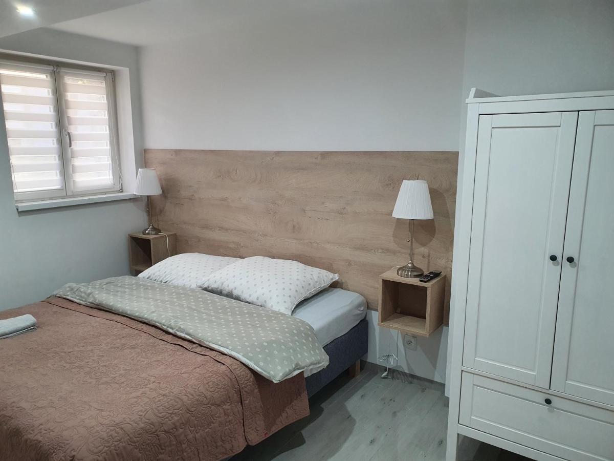 Viator Apartment อุสตกา ภายนอก รูปภาพ