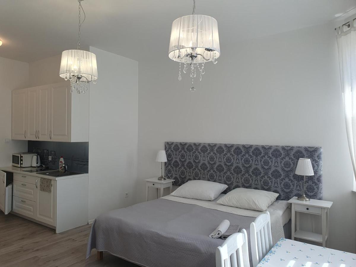Viator Apartment อุสตกา ภายนอก รูปภาพ