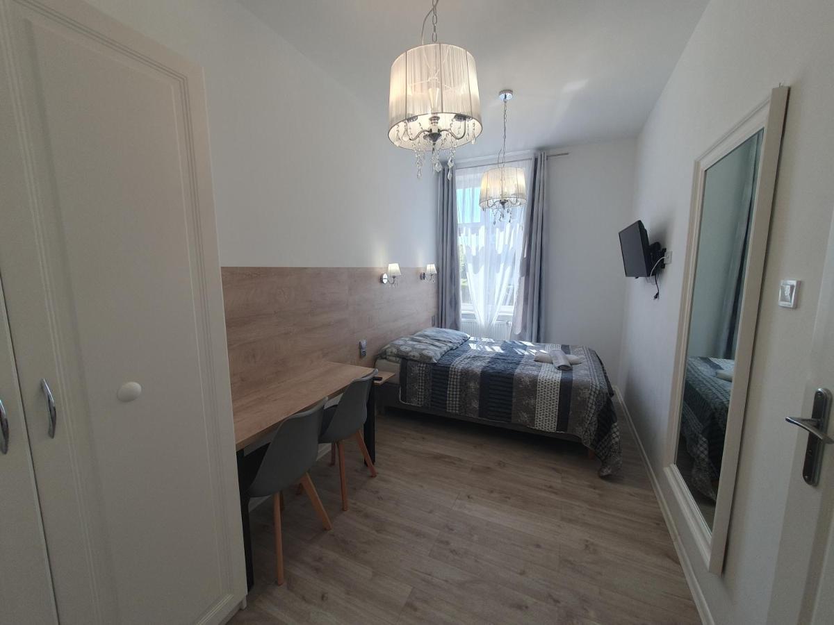 Viator Apartment อุสตกา ภายนอก รูปภาพ