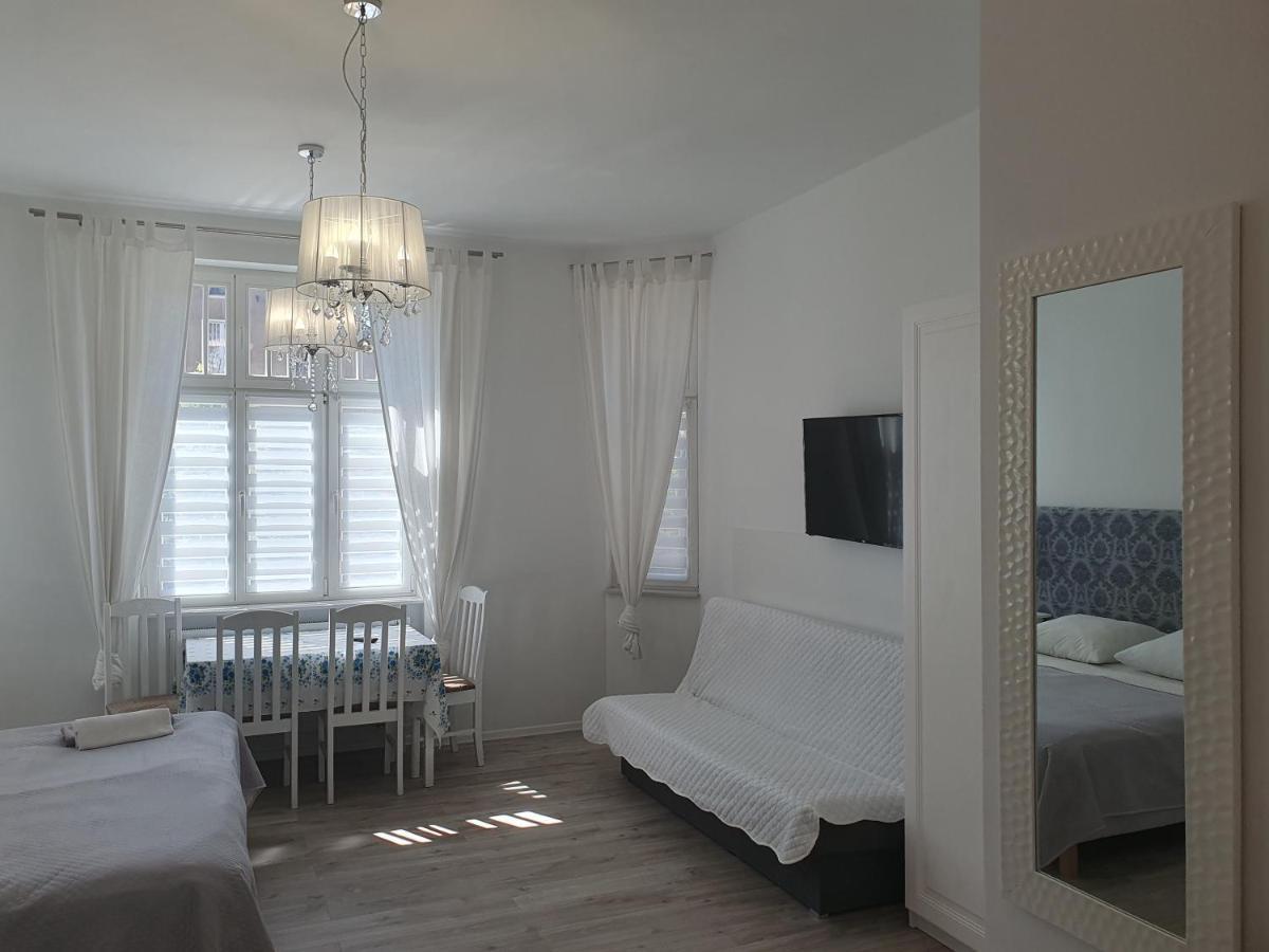 Viator Apartment อุสตกา ภายนอก รูปภาพ