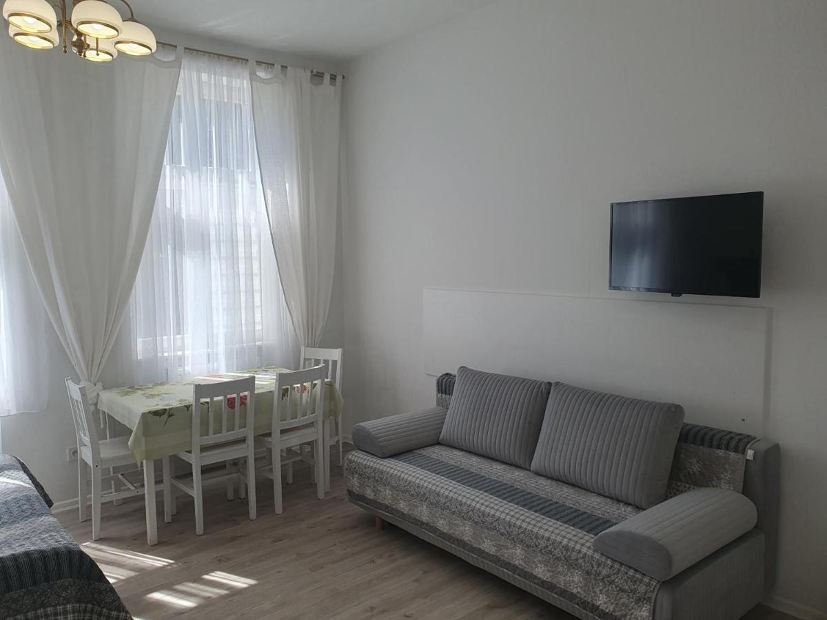 Viator Apartment อุสตกา ภายนอก รูปภาพ