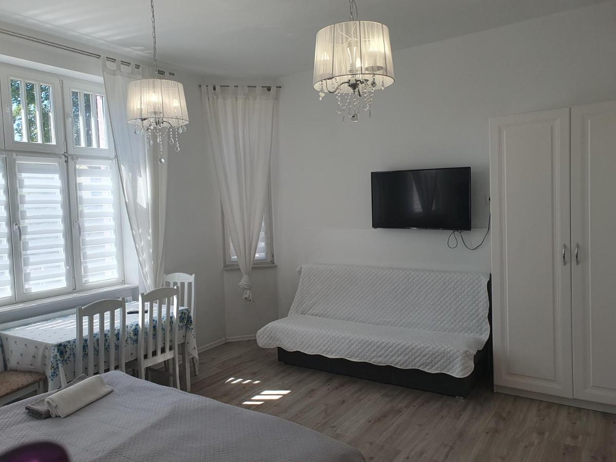 Viator Apartment อุสตกา ภายนอก รูปภาพ
