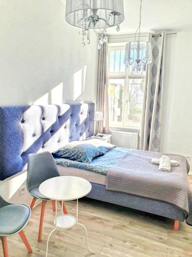 Viator Apartment อุสตกา ภายนอก รูปภาพ