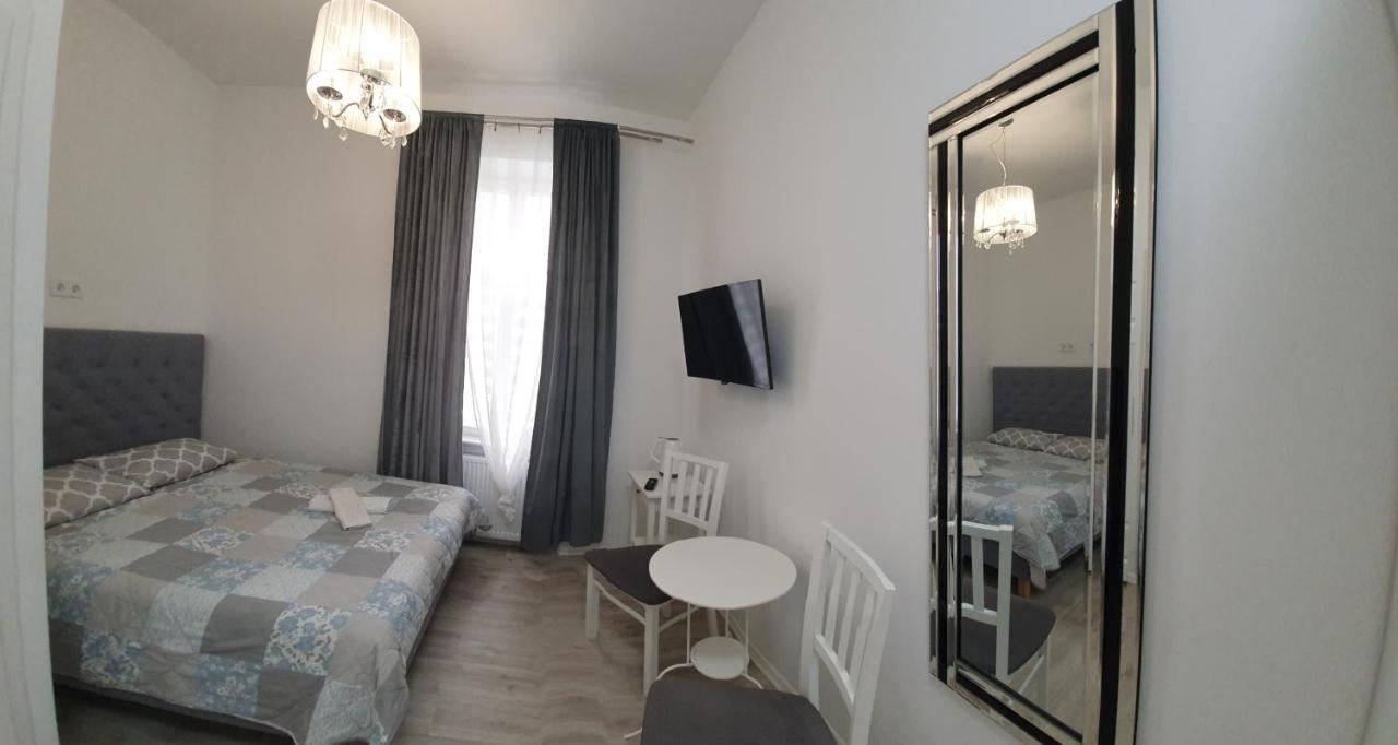 Viator Apartment อุสตกา ภายนอก รูปภาพ