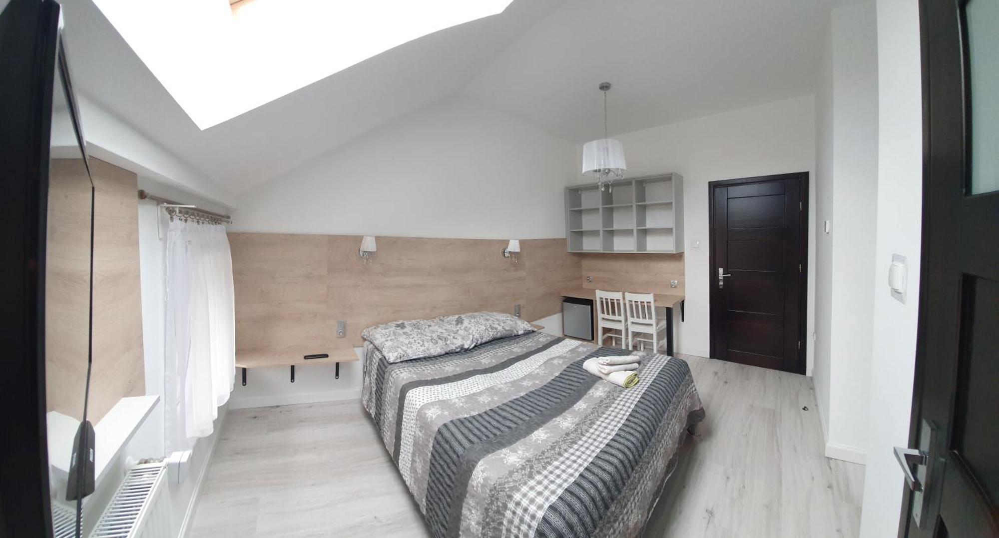 Viator Apartment อุสตกา ภายนอก รูปภาพ