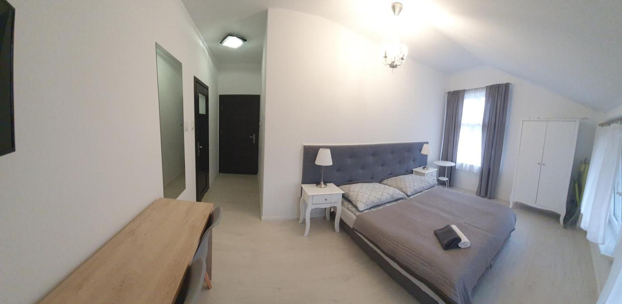 Viator Apartment อุสตกา ภายนอก รูปภาพ