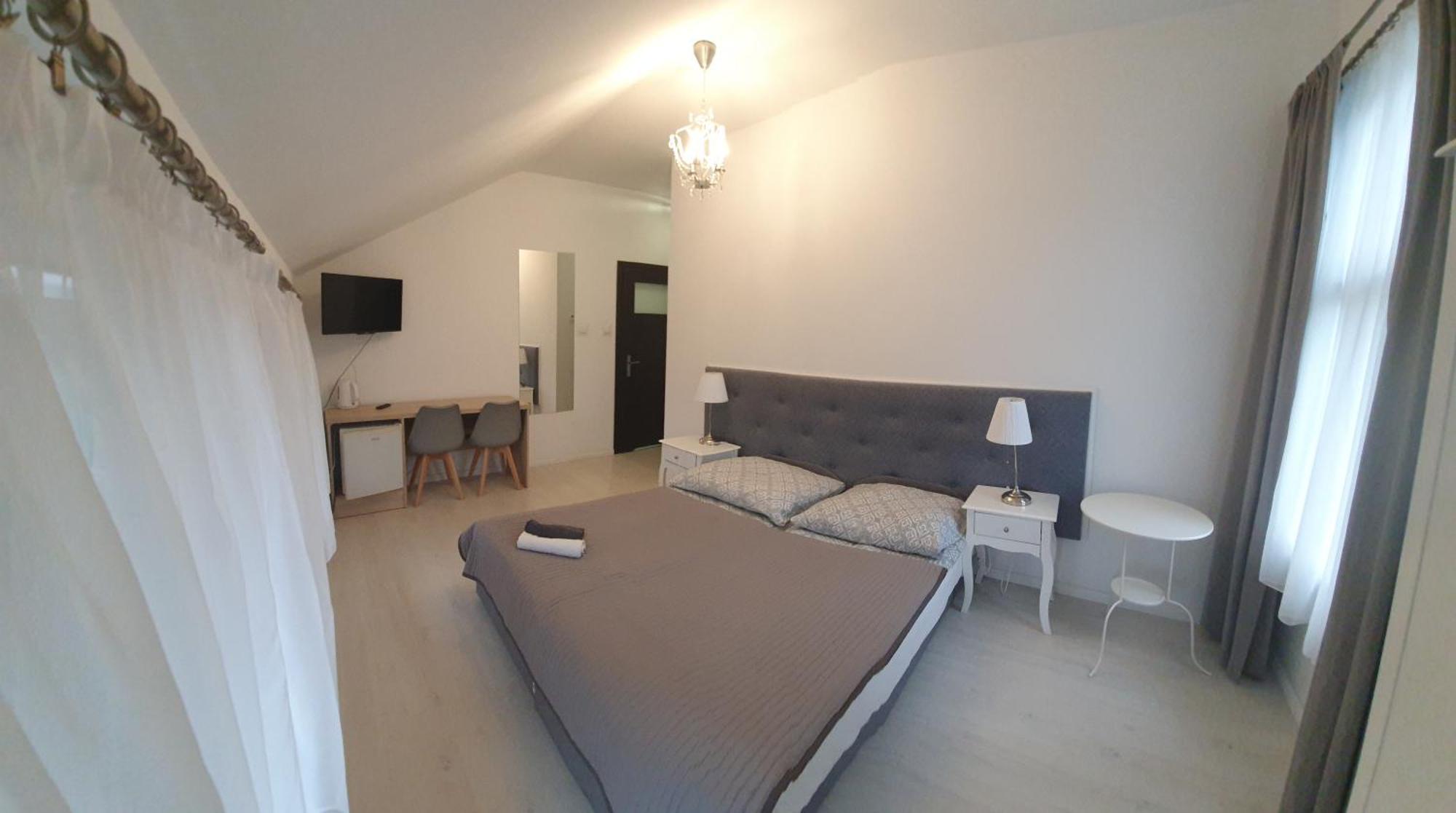 Viator Apartment อุสตกา ภายนอก รูปภาพ