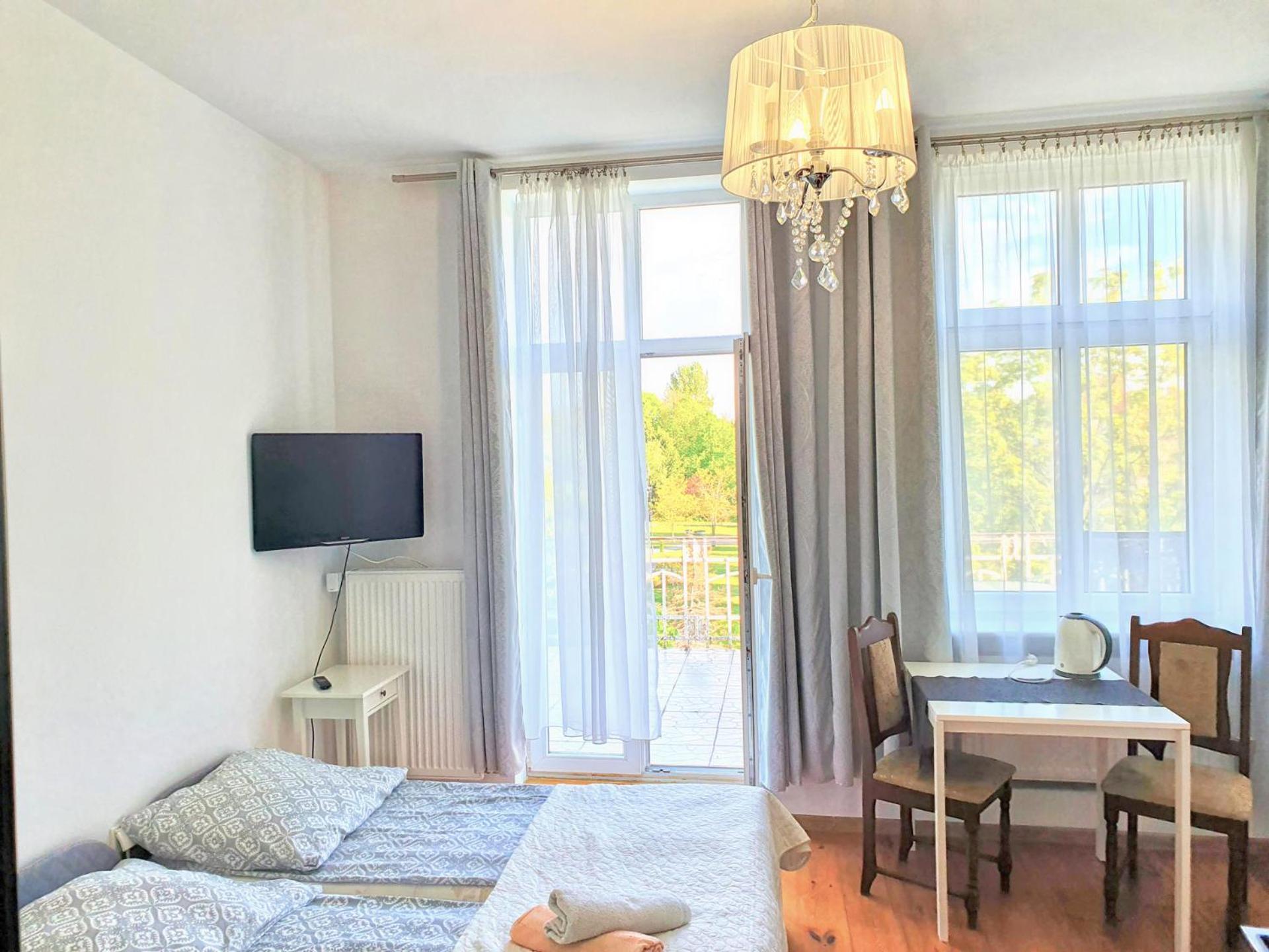 Viator Apartment อุสตกา ภายนอก รูปภาพ