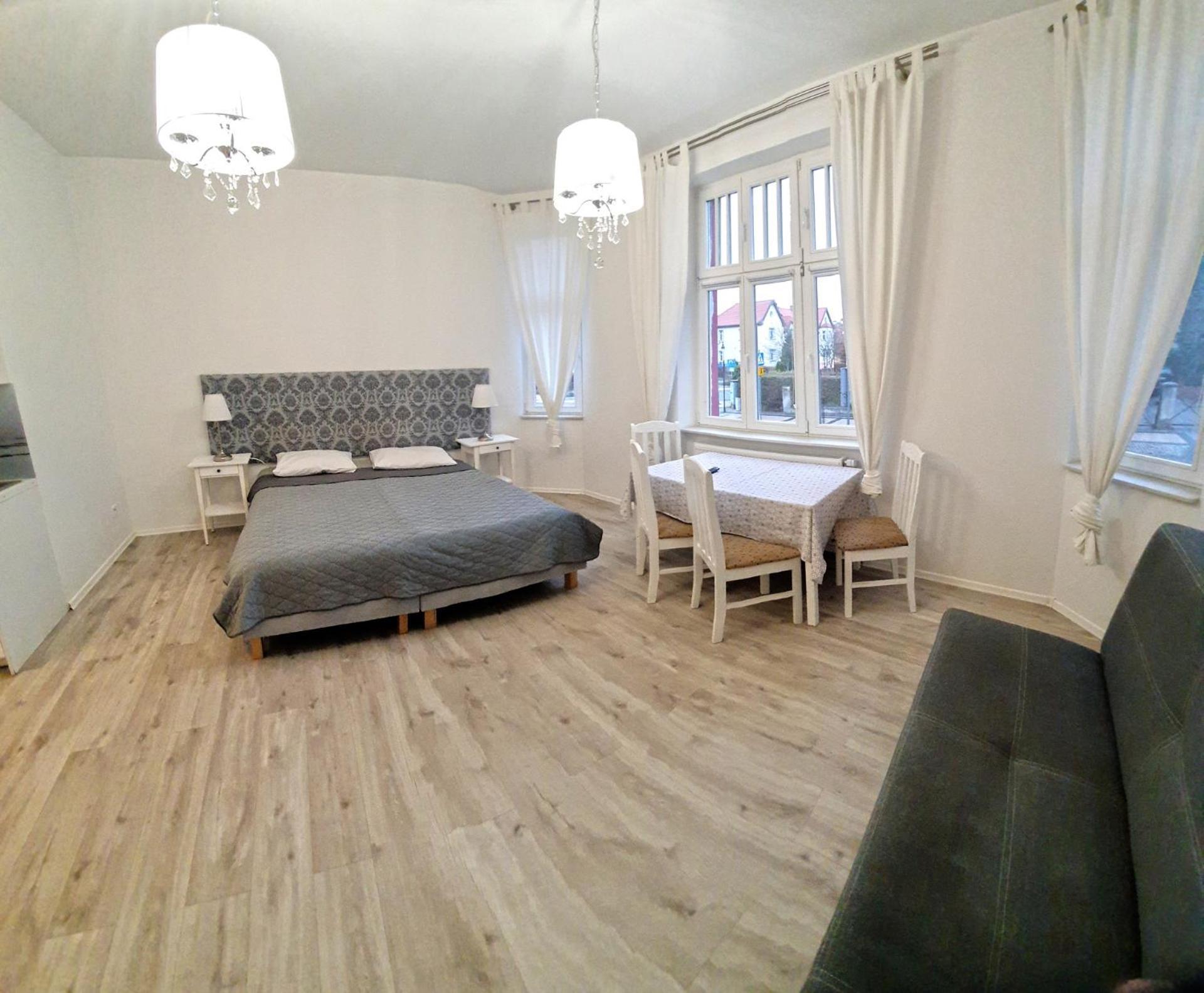 Viator Apartment อุสตกา ภายนอก รูปภาพ