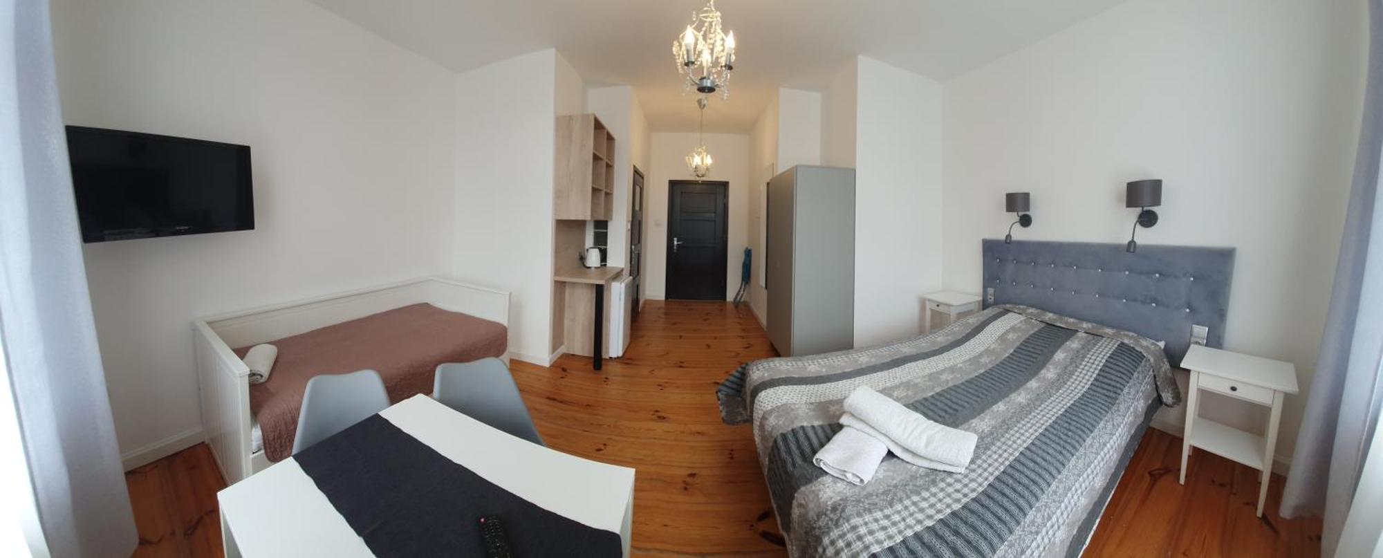 Viator Apartment อุสตกา ภายนอก รูปภาพ
