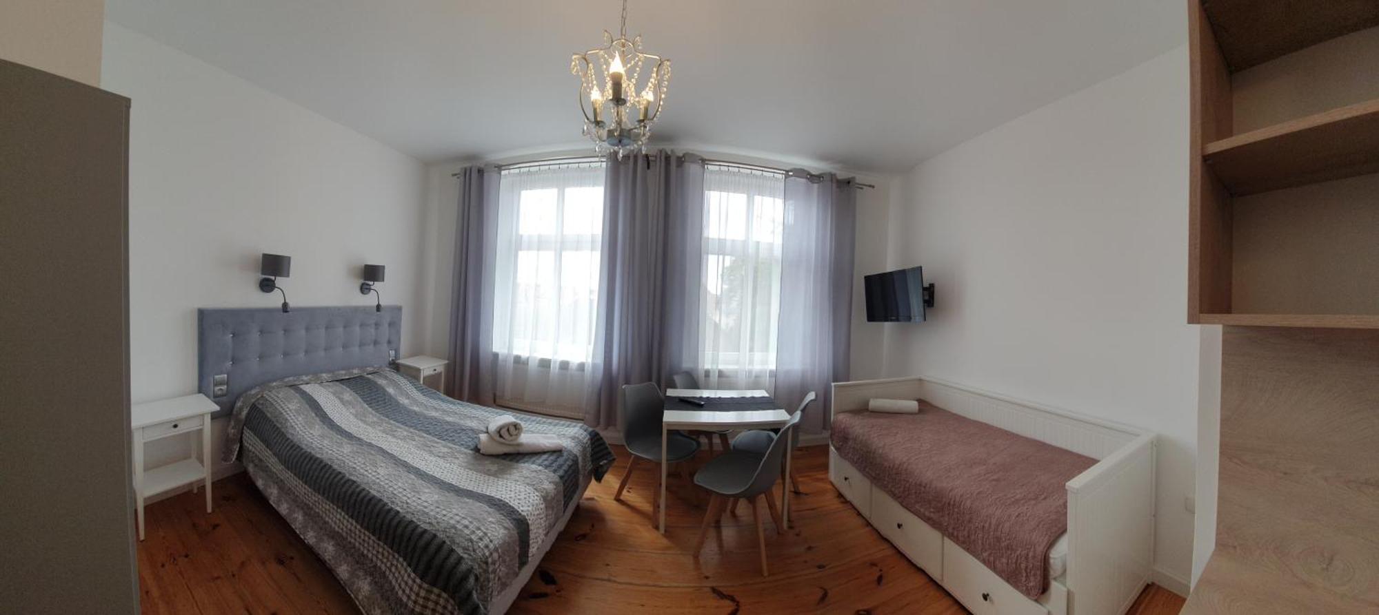 Viator Apartment อุสตกา ภายนอก รูปภาพ