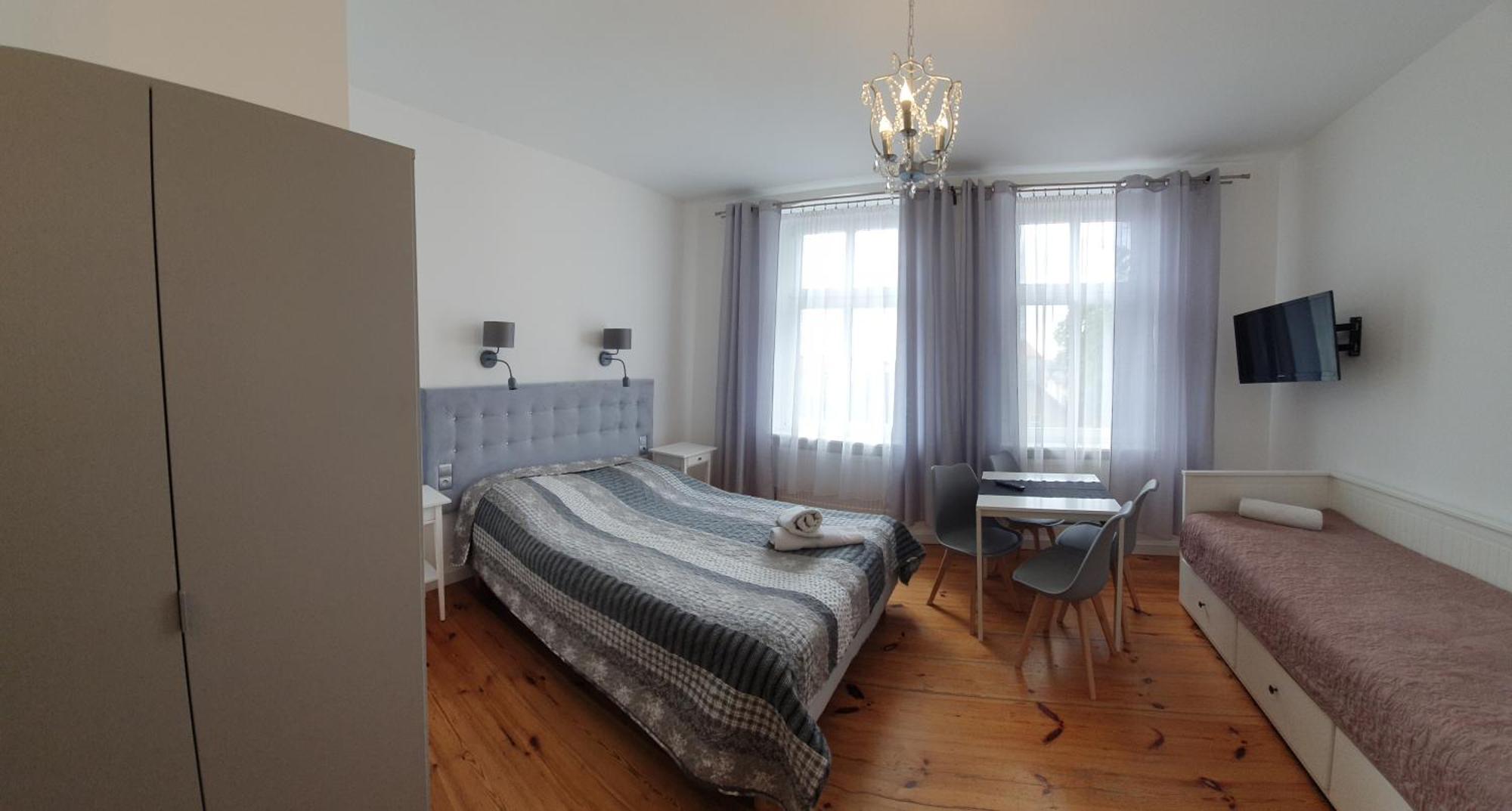 Viator Apartment อุสตกา ภายนอก รูปภาพ