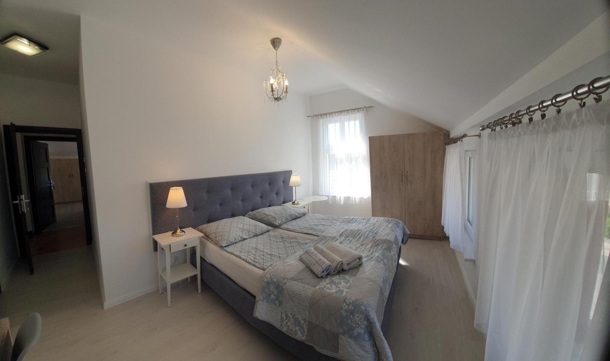 Viator Apartment อุสตกา ภายนอก รูปภาพ