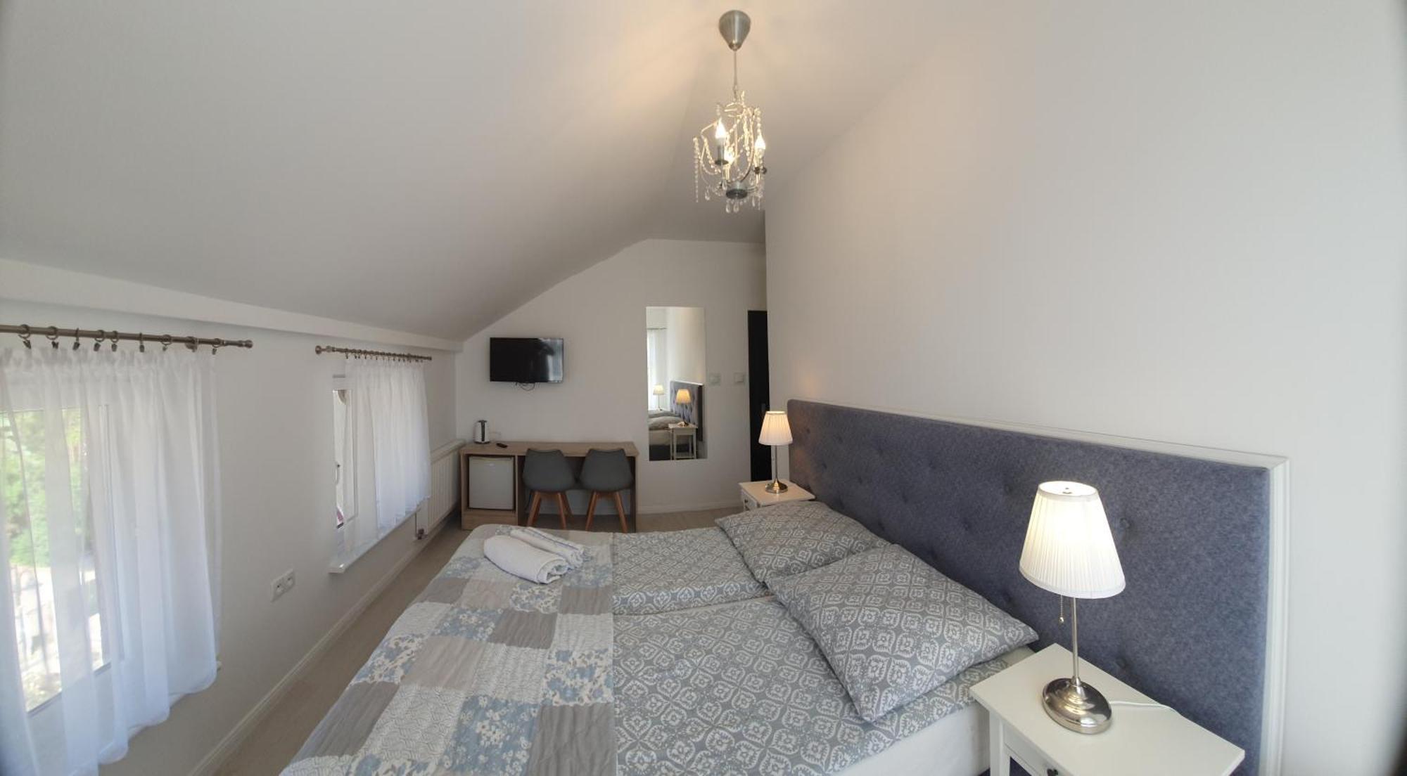 Viator Apartment อุสตกา ภายนอก รูปภาพ
