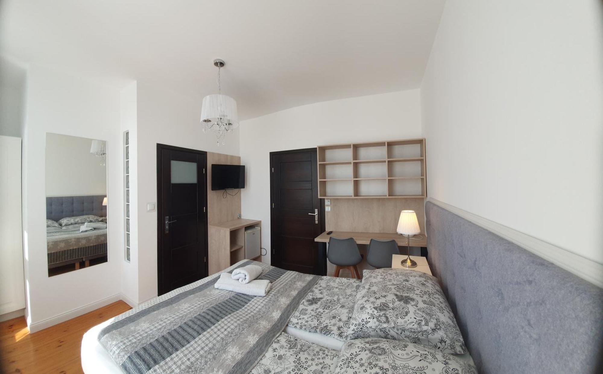 Viator Apartment อุสตกา ภายนอก รูปภาพ