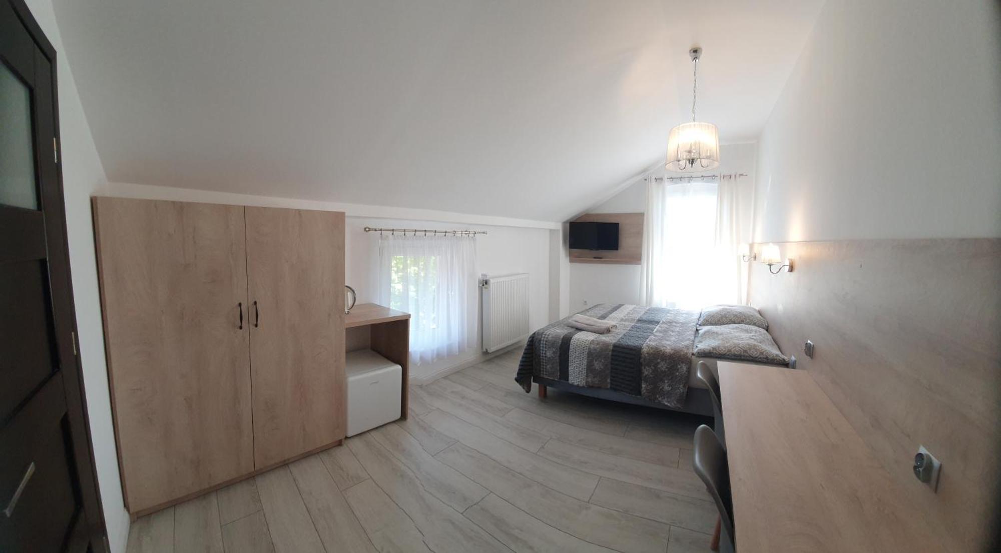 Viator Apartment อุสตกา ภายนอก รูปภาพ