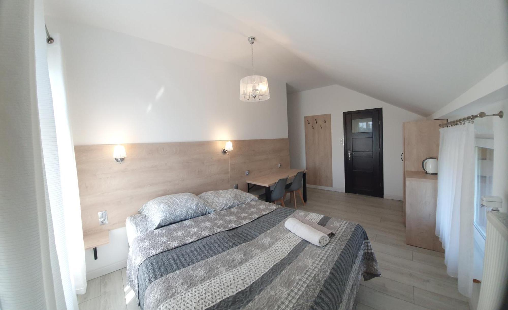 Viator Apartment อุสตกา ภายนอก รูปภาพ