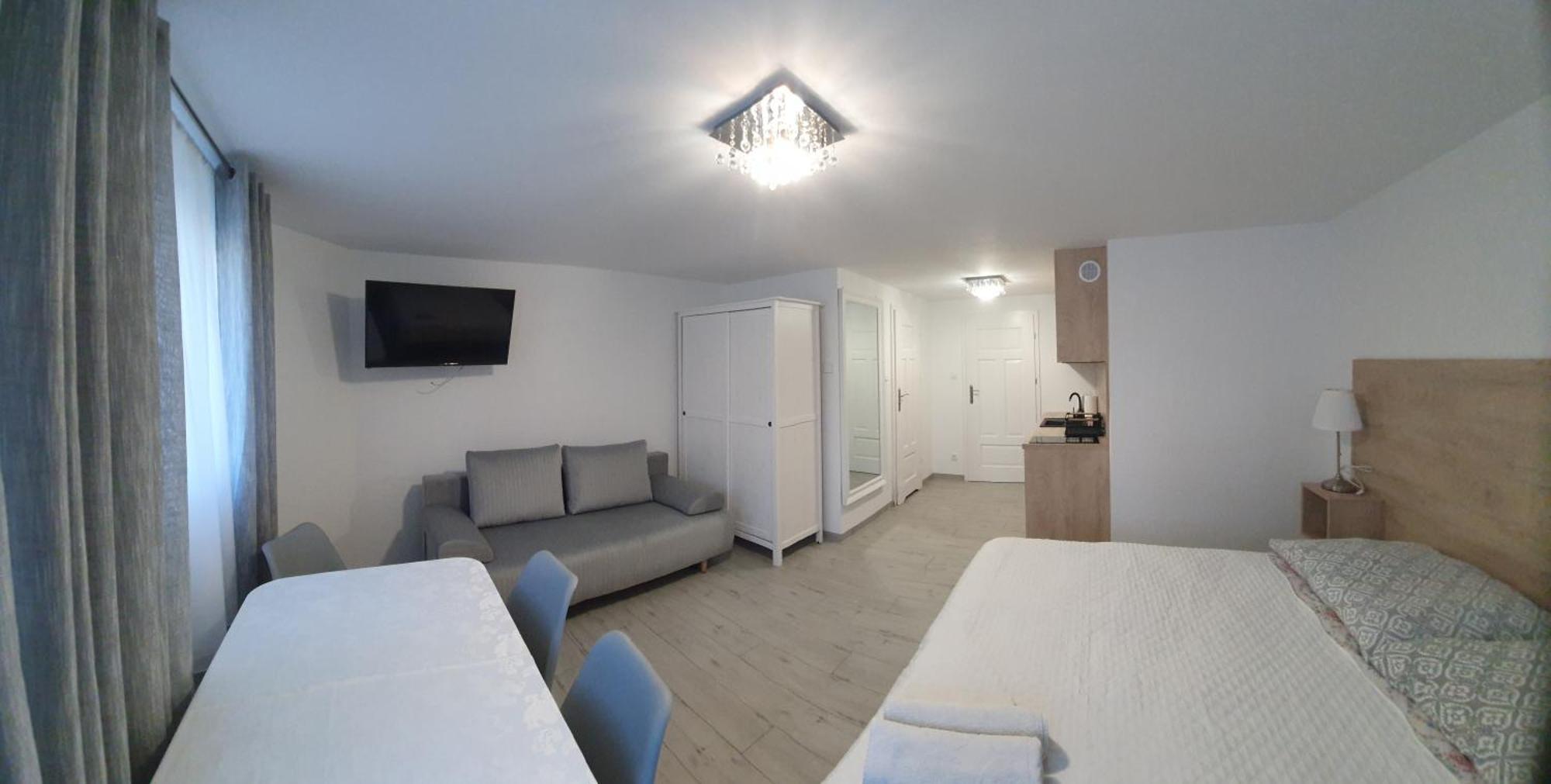 Viator Apartment อุสตกา ภายนอก รูปภาพ