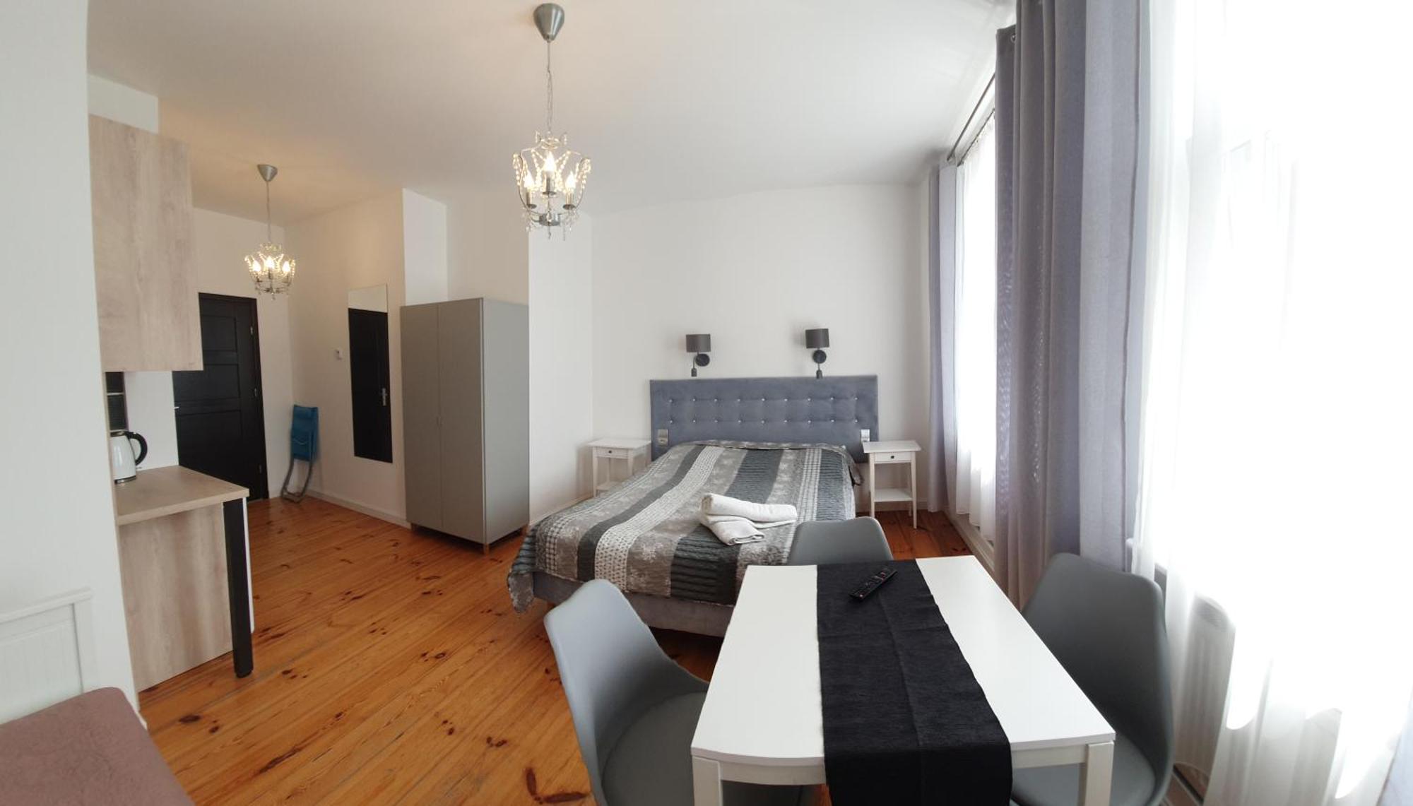 Viator Apartment อุสตกา ภายนอก รูปภาพ